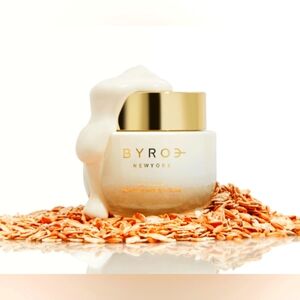 BYROE Oat Yogurt Moisture Barrier Cream